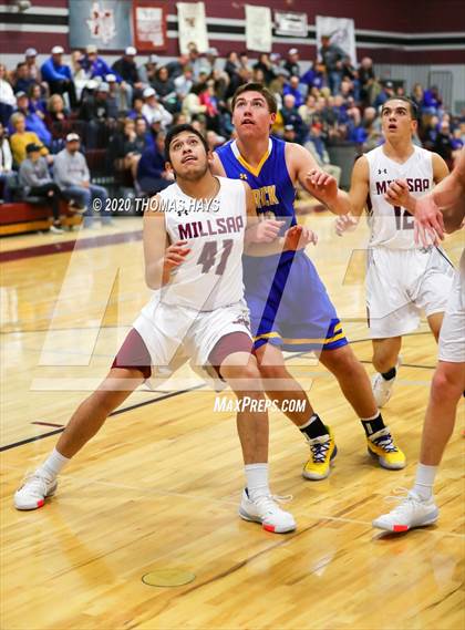 Thumbnail 1 in Brock @ Millsap photogallery.