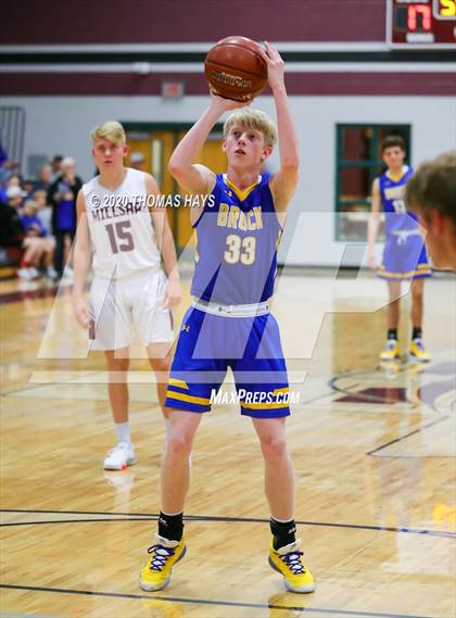Thumbnail 1 in Brock @ Millsap photogallery.