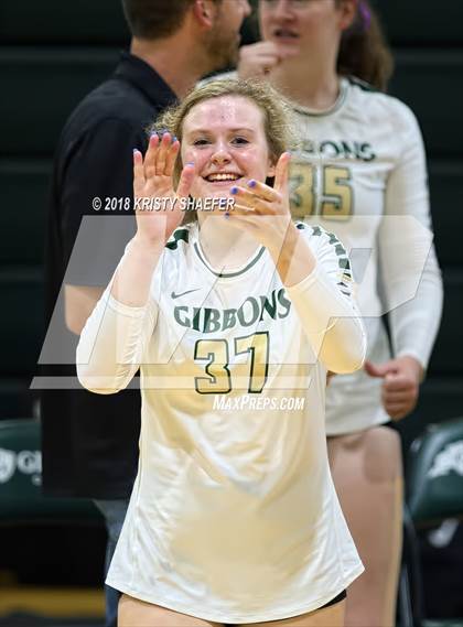Thumbnail 3 in Broughton @ Cardinal Gibbons photogallery.