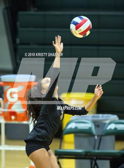 Thumbnail 3 in Broughton @ Cardinal Gibbons photogallery.