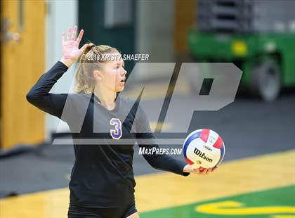 Thumbnail 2 in Broughton @ Cardinal Gibbons photogallery.