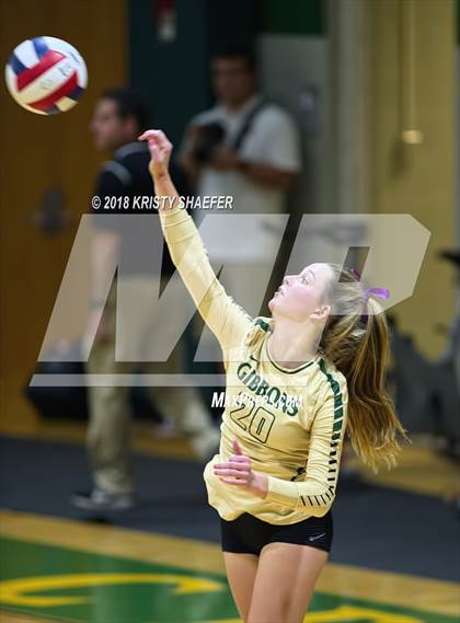Thumbnail 1 in Broughton @ Cardinal Gibbons photogallery.