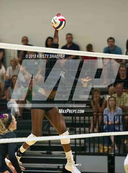 Thumbnail 3 in Broughton @ Cardinal Gibbons photogallery.