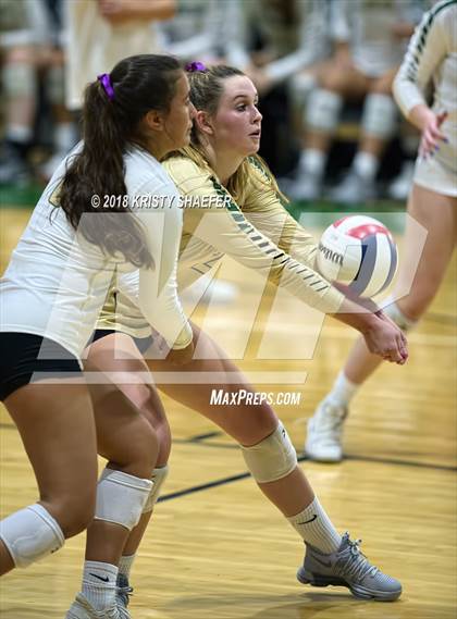 Thumbnail 2 in Broughton @ Cardinal Gibbons photogallery.