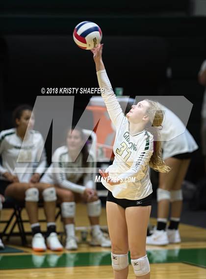 Thumbnail 2 in Broughton @ Cardinal Gibbons photogallery.