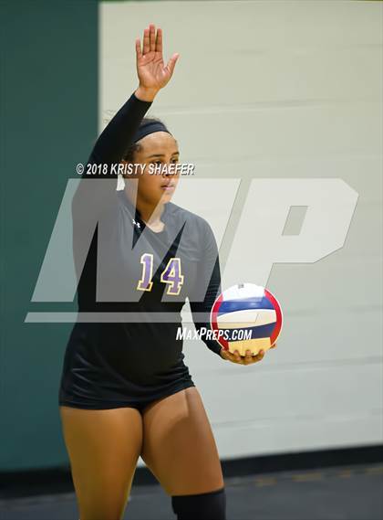 Thumbnail 2 in Broughton @ Cardinal Gibbons photogallery.