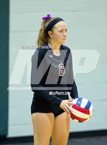 Thumbnail 2 in Broughton @ Cardinal Gibbons photogallery.