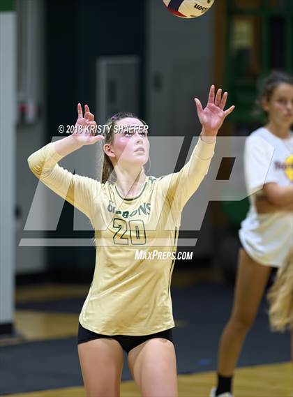Thumbnail 1 in Broughton @ Cardinal Gibbons photogallery.