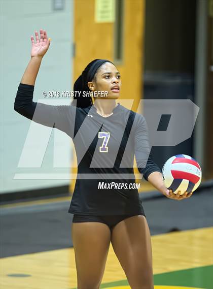 Thumbnail 3 in Broughton @ Cardinal Gibbons photogallery.