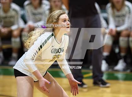 Thumbnail 1 in Broughton @ Cardinal Gibbons photogallery.