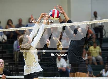 Thumbnail 3 in Broughton @ Cardinal Gibbons photogallery.