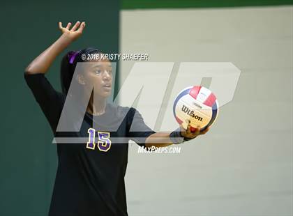 Thumbnail 1 in Broughton @ Cardinal Gibbons photogallery.
