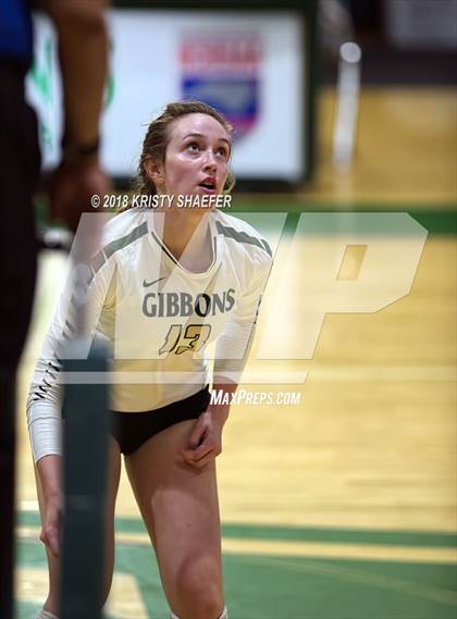 Thumbnail 1 in Broughton @ Cardinal Gibbons photogallery.