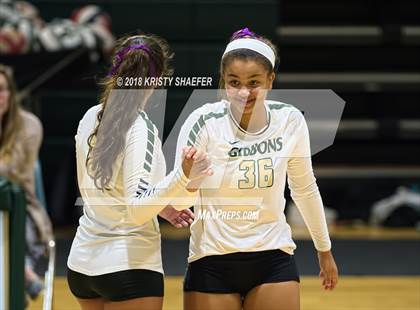 Thumbnail 1 in Broughton @ Cardinal Gibbons photogallery.