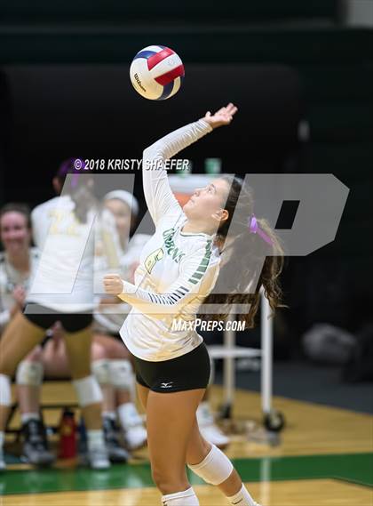 Thumbnail 2 in Broughton @ Cardinal Gibbons photogallery.