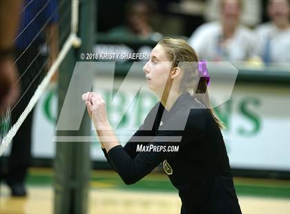 Thumbnail 1 in Broughton @ Cardinal Gibbons photogallery.