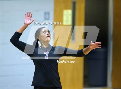Thumbnail 1 in Broughton @ Cardinal Gibbons photogallery.