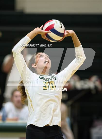 Thumbnail 1 in Broughton @ Cardinal Gibbons photogallery.