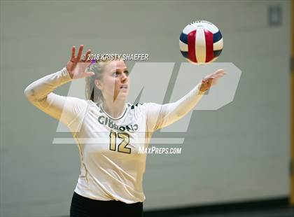 Thumbnail 3 in Broughton @ Cardinal Gibbons photogallery.