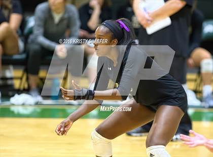 Thumbnail 1 in Broughton @ Cardinal Gibbons photogallery.