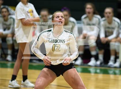 Thumbnail 2 in Broughton @ Cardinal Gibbons photogallery.