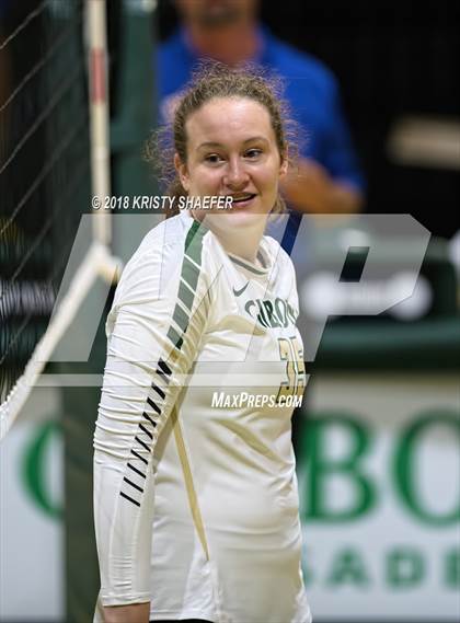 Thumbnail 3 in Broughton @ Cardinal Gibbons photogallery.
