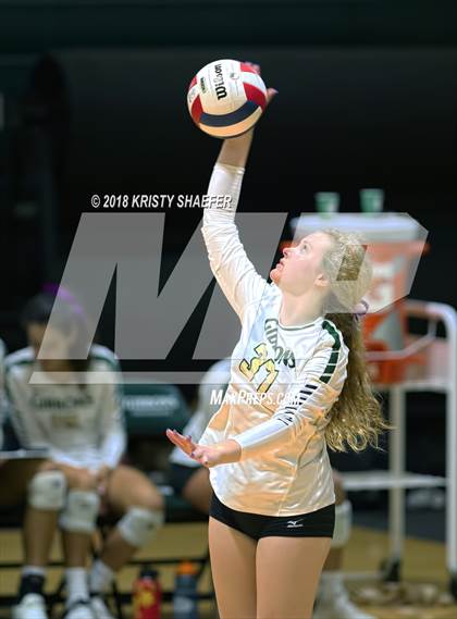 Thumbnail 3 in Broughton @ Cardinal Gibbons photogallery.