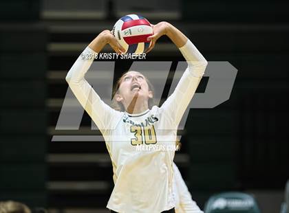 Thumbnail 2 in Broughton @ Cardinal Gibbons photogallery.