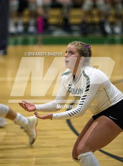 Thumbnail 1 in Broughton @ Cardinal Gibbons photogallery.