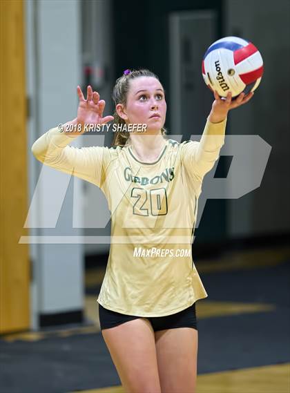 Thumbnail 3 in Broughton @ Cardinal Gibbons photogallery.