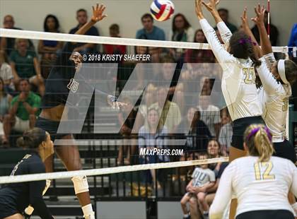 Thumbnail 1 in Broughton @ Cardinal Gibbons photogallery.