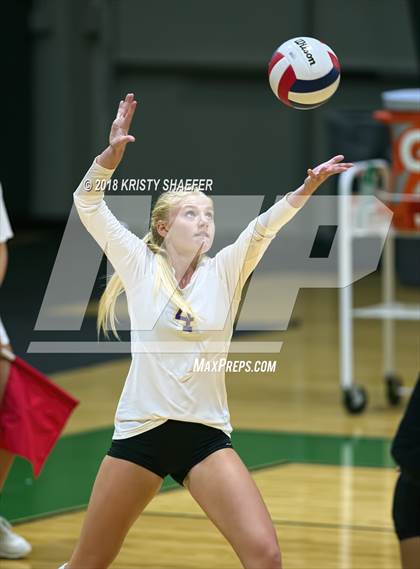 Thumbnail 2 in Broughton @ Cardinal Gibbons photogallery.