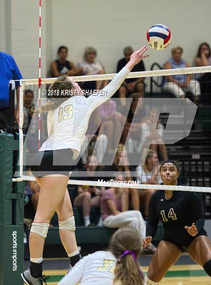 Thumbnail 2 in Broughton @ Cardinal Gibbons photogallery.