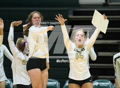 Thumbnail 3 in Broughton @ Cardinal Gibbons photogallery.