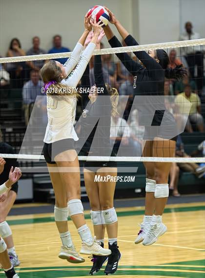 Thumbnail 2 in Broughton @ Cardinal Gibbons photogallery.