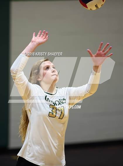 Thumbnail 3 in Broughton @ Cardinal Gibbons photogallery.