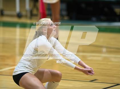 Thumbnail 3 in Broughton @ Cardinal Gibbons photogallery.