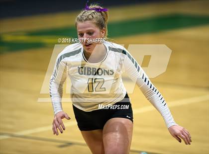 Thumbnail 3 in Broughton @ Cardinal Gibbons photogallery.