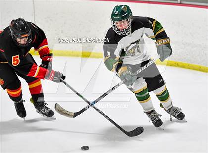 Thumbnail 1 in Castle View vs. Mountain Vista photogallery.