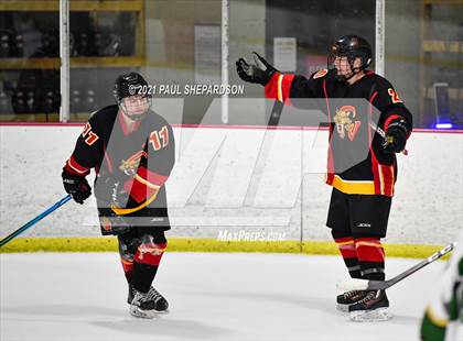 Thumbnail 3 in Castle View vs. Mountain Vista photogallery.