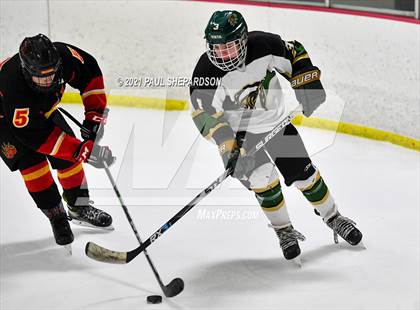 Thumbnail 2 in Castle View vs. Mountain Vista photogallery.