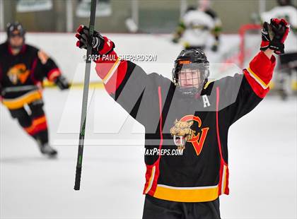 Thumbnail 3 in Castle View vs. Mountain Vista photogallery.