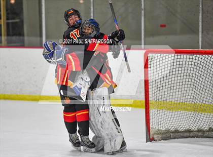 Thumbnail 3 in Castle View vs. Mountain Vista photogallery.