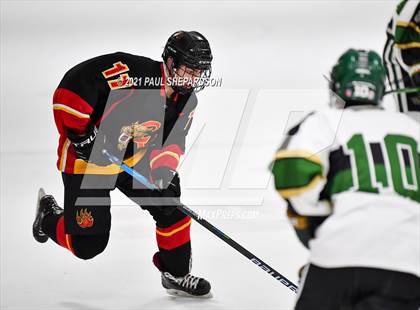 Thumbnail 1 in Castle View vs. Mountain Vista photogallery.
