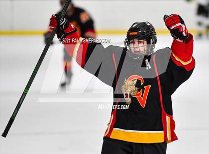 Thumbnail 3 in Castle View vs. Mountain Vista photogallery.