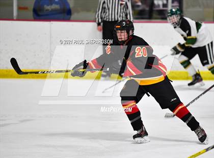 Thumbnail 3 in Castle View vs. Mountain Vista photogallery.