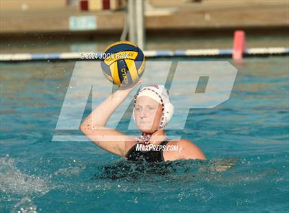 Thumbnail 1 in Acalanes vs Marin Academy (Amanda MacDonald Tournament) photogallery.