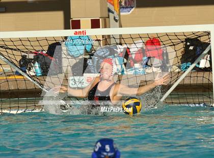 Thumbnail 1 in Acalanes vs Marin Academy (Amanda MacDonald Tournament) photogallery.
