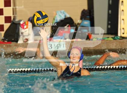 Thumbnail 1 in Acalanes vs Marin Academy (Amanda MacDonald Tournament) photogallery.