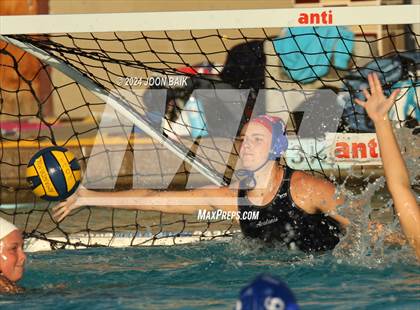 Thumbnail 2 in Acalanes vs Marin Academy (Amanda MacDonald Tournament) photogallery.